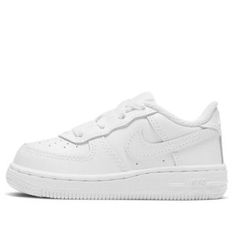 Nike (TD) Nike Force 1 LE Triple White DH2926-111