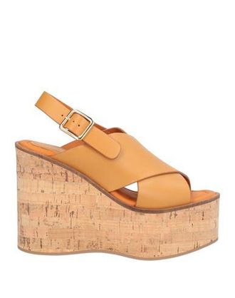 Paloma Barcel&oacute; CALZADO - Sandalias con cierre en YOOX.COM