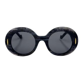 Loewe Mujer, Accesorios, Negro, Talla: ONE Size