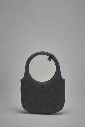 Courr&egrave;ges Bag Holy Denim