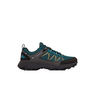 Columbia Peakfreak Rush Outdry Hiking Shoes UK 10 Blue
