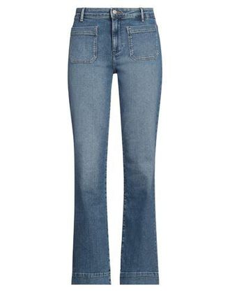 Wrangler BOTTOMWEAR - Jeans on YOOX.COM