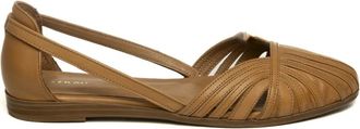 Frau Donna, Scarpe, Marrone, 39 EU, new