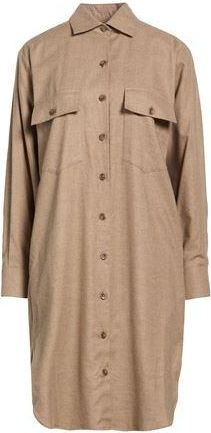 Xacus VESTIDOS - Vestidos midi en YOOX.COM