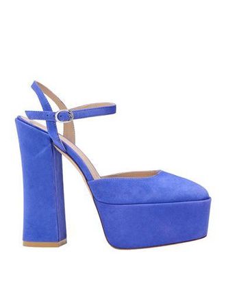 Stuart Weitzman FOOTWEAR - Pumps sur YOOX.COM