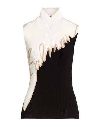 Balmain STRICKWAREN - Rollkragenpullover auf YOOX.COM