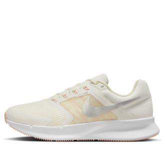 Nike (WMNS) Nike Run Swift 3 Sail Silver Silt Red IO7598-101