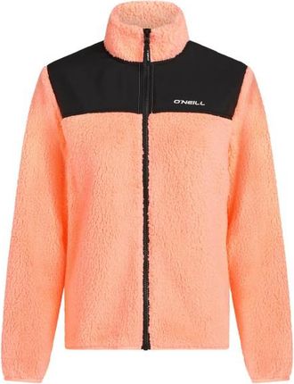 O'Neill FWCCruz Fuzzy Full Zip Fleecejacke f&uuml;r Damen | bunt