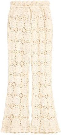 Sissel Edelbo BOTTOMWEAR - Pantaloni su YOOX.COM