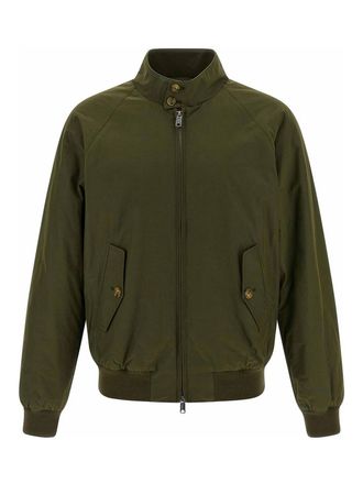 Baracuta G9 Thermal Jacket