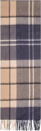 Barbour Winter Scarves - Heren - Wintersjaals - Veelkleurig - ONE Size - Accessoires