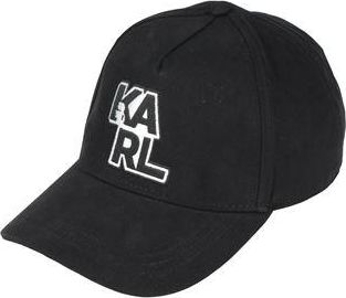 Karl Lagerfeld ACCESSOIRES - M&uuml;tzen & H&uuml;te auf YOOX.COM