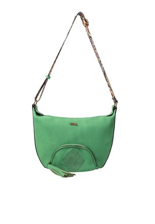 Izia schoudertas Dames groente