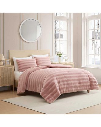 Laura Ashley Cloud Comforter Set