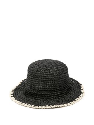 By Malene Birger Strawilla Hat