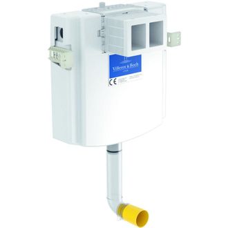 Villeroy & Boch Villeroy&boch - Viconnect, Caja Empotrada, Altura 1120 Mm