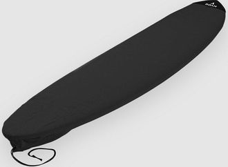 Roam Surfboard Sock Eco Funboard Surfboard-Tasche gray