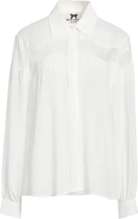 No Secrets World TOPWEAR - Shirts on YOOX.COM