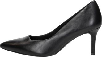 Tamaris Pumps - Dames - Pumps - Zwart - 39 EU - Schoenen