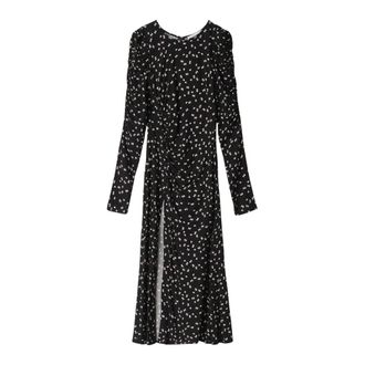 Mar De Margaritas Donna, Abiti, Nero, M, new