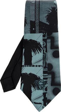 Versace Hombre, Accesorios, Azul, Talla: ONE Size