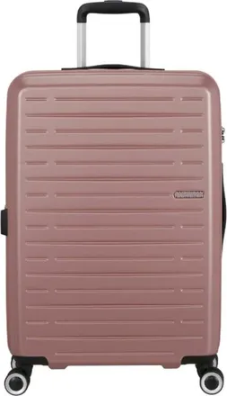 American Tourister unisex, Koffers, Roze, Maat: ONE Size