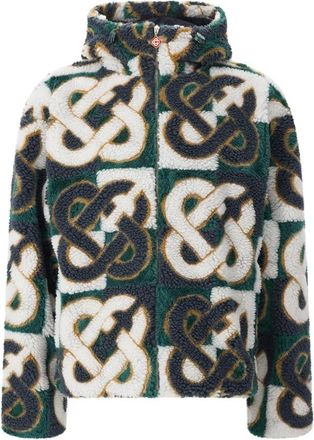 Casablanca Hombre, Chaquetas, Multicolor, Talla: M