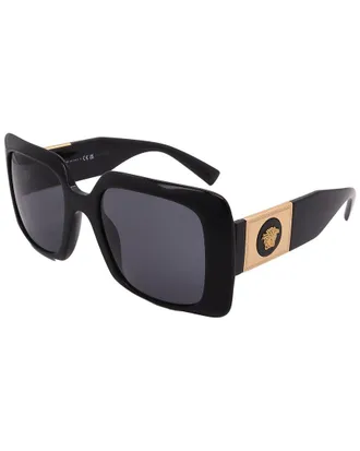 Versace Womens Ve4405 54Mm Sunglasses
