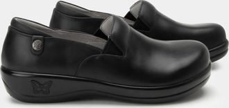 Alegria Womens Keli Shoe In Oiled Ash