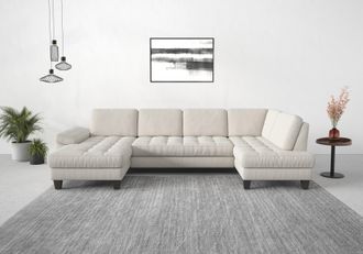 Sit&more Wohnlandschaft