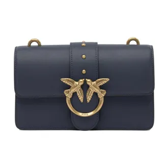 Pinko Pinko, Donna, Borse, Blu, Taglia unica, new