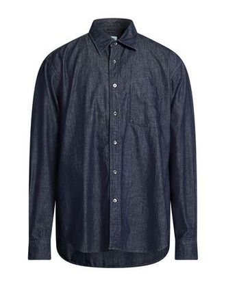 Aspesi TOPS - Jeanshemden auf YOOX.COM
