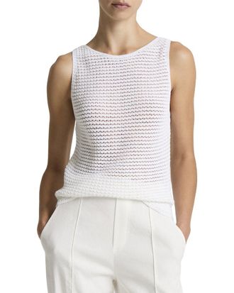 Vince Cord Tank