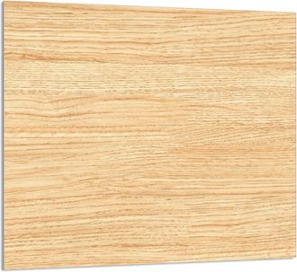 OEM Panel De Vidrio Para Cocina 65x60 Madera