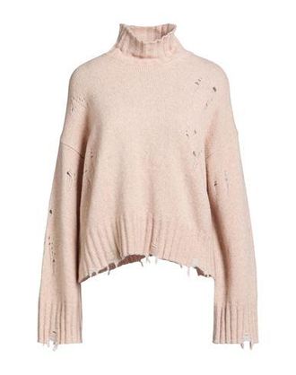 Aniye By STRICKWAREN - Rollkragenpullover auf YOOX.COM