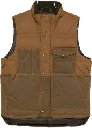 Filson Mens Sweaters Brown