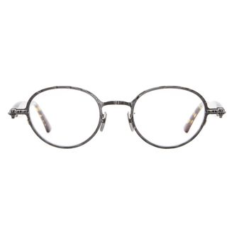 Kuboraum unisex, Accessoires, Grijs, Maat: 49 MM