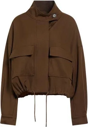 Suncoo COATS & JACKETS - Jackets on YOOX.COM