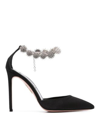 Aquazzura Comet pump 105
