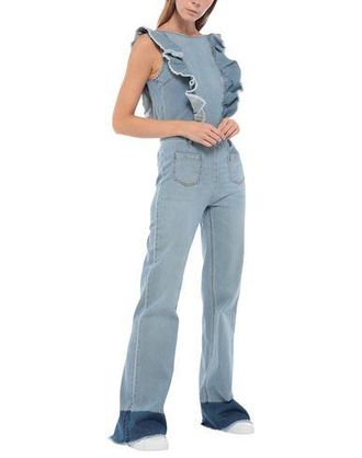 Red Valentino Jumpsuits