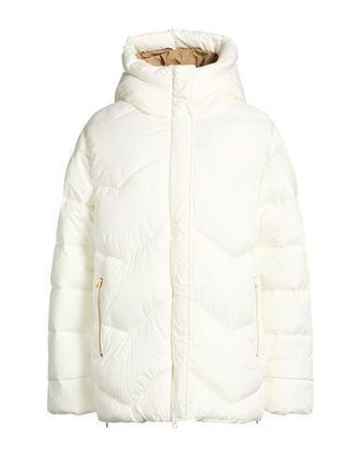 Conte Of Florence COATS & JACKETS - Puffers on YOOX.COM