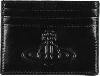 Vivienne Westwood Kleinlederwaren - Kartenetuis auf YOOX.COM