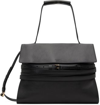 バッグ・カバンその他 MOSCHINO COUTURE Woman Mini bag Black 75408002 1555 Moschino Mini Bag MOSCHINO COUTURE Woman color Black from