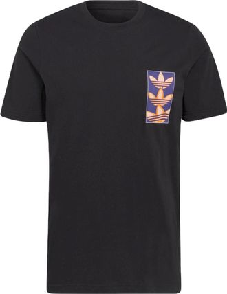 adidas originals Graphics Y2K Tee Black HC7185