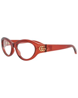 Gucci Womens 51Mm Optical Frames