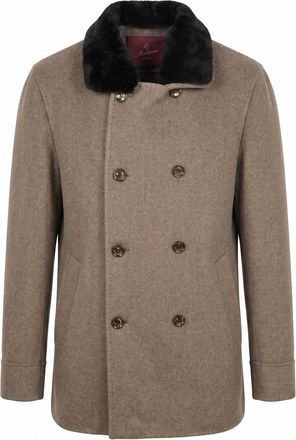Montecore Coat