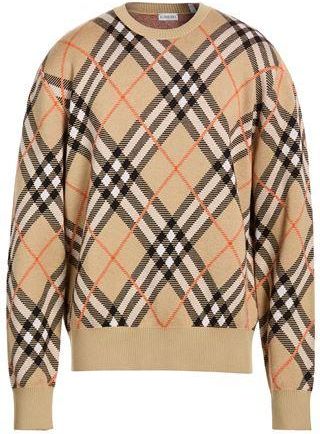 Burberry KNITWEAR - Jumpers sur YOOX.COM