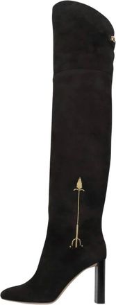 Maisons Skorpios Donna, Scarpe, Nero, 37 EU, new