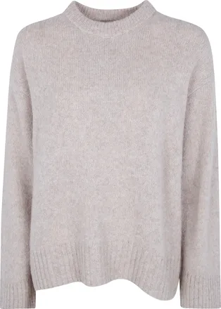 Jcsophie Sweater Round Neck Perfect