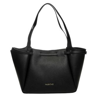 Mario Valentino Dames, Tassen, Zwart, Maat: ONE Size